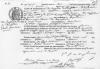 Acte de naissance de Gabrielle Marie Louise Amicie de Baglion de La Dufferie - Bréhan-Loudéac (56) - 14 mai 1891. Acte de naissance de Gabrielle Marie Louise Amicie de Baglion de La Dufferie - Bréhan-Loudéac (56) - 14 mai 1891.