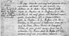 Acte de décès de Louis Ernest "Jules" de Baglion de La Dufferie - Château de la Motte, à Martigné (53) - 11 décembre 1941. Acte de décès de Louis Ernest "Jules" de Baglion de La Dufferie - Château de la Motte, à Martigné (53) - 11 décembre 1941.