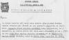 Acte de décès (extrait) de Auguste Louis Antoine Allemand - quartier Saint-Éloi, à Martigues (13) - 12 janvier 1935. Acte de décès (extrait) de Auguste Louis Antoine Allemand - quartier Saint-Éloi, à Martigues (13) - 12 janvier 1935.