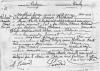 Acte de décès d'Augustin Joseph François Richaud, au quartier de l'Évescat, à la Seyne-sur-Mer (83) - 28 février 1923. Acte de décès d'Augustin Joseph François Richaud, au quartier de l'Évescat, à la Seyne-sur-Mer (83) - 28 février 1923.