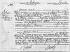 Acte de décès de Pélagie Magdelaine Cécile Sibon - La Seyne-sur-Mer (83) - 1er mars 1927. Acte de décès de Pélagie Magdelaine Cécile Sibon - La Seyne-sur-Mer (83) - 1er mars 1927.