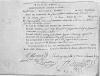 Acte de naissance de Jean Antoine Marius Ange Allemand - Hyères (83) - 25 février 1801. Acte de naissance de Jean Antoine Marius Ange Allemand - Hyères (83) - 25 février 1801.