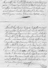Acte de décès de Hélène Rosalie Albert de Combourg - Chef-Boutonne (79) - 20 septembre 1824. Acte de décès de Hélène Rosalie Albert de Combourg - Chef-Boutonne (79) - 20 septembre 1824.