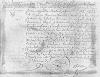 Acte de naissance de Louis "Henry" Paulin Amédée Fradin de Belabre, chez son père sur le quai, à Blaye (33) - 10 mai 1822. Acte de naissance de Louis "Henry" Paulin Amédée Fradin de Belabre, chez son père sur le quai, à Blaye (33) - 10 mai 1822.