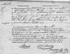 Acte de décès de Victoire Brot - Toulon (83) - 27 septembre 1837. Acte de décès de Victoire Brot - Toulon (83) - 27 septembre 1837.