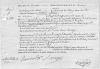 Acte de naissance de Victoire Brot - Toulon (83) - 23 mars 1810. Acte de naissance de Victoire Brot - Toulon (83) - 23 mars 1810.