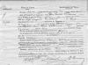 Acte de naissance de Louise Reine "Émilie" Cabissol - Toulon (83) - 6 décembre 1863. Acte de naissance de Louise Reine "Émilie" Cabissol - Toulon (83) - 6 décembre 1863.