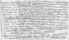 Acte de baptême de Marie Anne Antoinette Bouquet - Lunel (34) - 20 février 1752. Acte de baptême de Marie Anne Antoinette Bouquet - Lunel (34) - 20 février 1752.