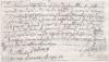 Acte de baptême d'Anne Thérèse Françoise de Garnier de Fontblanche, paroisse Sainte-Marie de Toulon (83) - 22 mars 1698. Acte de baptême d'Anne Thérèse Françoise de Garnier de Fontblanche, paroisse Sainte-Marie de Toulon (83) - 22 mars 1698.