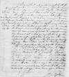 Acte de décès de Jacques "Octave" Marie de Baglion de La Dufferie au château de la Motte, à Martigné (53) - 24 mai 1888. Acte de décès de Jacques "Octave" Marie de Baglion de La Dufferie au château de la Motte, à Martigné (53) - 24 mai 1888.