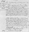 Acte de naissance de Charles Joseph "Robert" de Baglion de La Dufferie - Le Grand-Lucé (72) - 5 août 1850. Acte de naissance de Charles Joseph "Robert" de Baglion de La Dufferie - Le Grand-Lucé (72) - 5 août 1850.