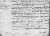 Acte de décès d'Edmond Marie de Roquefeuil-Cahuzac, au château de Coëthuan, à Bréhan-Loudéac (56) - 10 septembre 1885. Acte de décès d'Edmond Marie de Roquefeuil-Cahuzac, au château de Coëthuan, à Bréhan-Loudéac (56) - 10 septembre 1885.