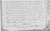 Acte de baptême de Pierre Louis Gabriel Bailly de Saint-Mars - Saint-Mars-la-Brière (72) - 23 février 1740. Acte de baptême de Pierre Louis Gabriel Bailly de Saint-Mars - Saint-Mars-la-Brière (72) - 23 février 1740.