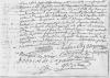 Acte de baptême de Jeanne Étiennette Bouquet - Lunel (34) - 24 janvier 1751. Acte de baptême de Jeanne Étiennette Bouquet - Lunel (34) - 24 janvier 1751.