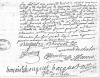 Acte de baptême de Marie Jeanne Antoinette Bouquet - Lunel (34) - 25 août 1748. Acte de baptême de Marie Jeanne Antoinette Bouquet - Lunel (34) - 25 août 1748.
