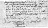 Acte de baptême de François Louis Le Métayer de Kerdaniel - paroisse Saint-Jean de Rennes (35) - 6 décembre 1718. Acte de baptême de François Louis Le Métayer de Kerdaniel - paroisse Saint-Jean de Rennes (35) - 6 décembre 1718.