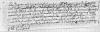 Acte de baptême de Louis Joseph Lévesque - La Gacilly (56) - 20 septembre 1724. Acte de baptême de Louis Joseph Lévesque - La Gacilly (56) - 20 septembre 1724.