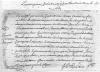 Acte de baptême de Joseph Vincent Lévesque - La Gacilly (56) - 14 septembre 1732. Acte de baptême de Joseph Vincent Lévesque - La Gacilly (56) - 14 septembre 1732.