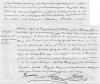 Acte de décès de Jacques Olivier Fradin de La Renaudière - Pouzauges (85) - 2 août 1852. Acte de décès de Jacques Olivier Fradin de La Renaudière - Pouzauges (85) - 2 août 1852.