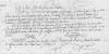 Acte de décès de Toussaint Jean Fulcrand, maison Fages, rue du Cannau, à Montpellier (34) - 21 Prairial an XI (9 juin 1803). Acte de décès de Toussaint Jean Fulcrand, maison Fages, rue du Cannau, à Montpellier (34) - 21 Prairial an XI (9 juin 1803).