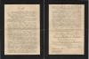 Faire-part de décès de Renée Pauline Marie de La Fare - Paris (75) - 4 novembre 1919. Faire-part de décès de Renée Pauline Marie de La Fare - Paris (75) - 4 novembre 1919.