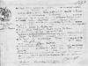 Acte de naissance d'Anne Caroline Gabrielle Doublet de Persan, rue Avedan, à Chartres (28) - 17 février 1888. Acte de naissance d'Anne Caroline Gabrielle Doublet de Persan, rue Avedan, à Chartres (28) - 17 février 1888.