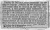 Extrait de presse (non daté) sur la mort de Charles Marie Jules Fradin de Bellabre - 4 décembre 1914. Extrait de presse (non daté) sur la mort de Charles Marie Jules Fradin de Bellabre - 4 décembre 1914.