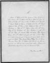 Faire-part de décès de Suzanne Fabry - Rostrenen (22) - 20 septembre 1862. Faire-part de décès de Suzanne Fabry - Rostrenen (22) - 20 septembre 1862.