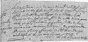 Acte d'inhumation d'Augustin François Fidel Constant Goupil de La Piquelière - Mesquer (44) - 17 août 1777. Acte d'inhumation d'Augustin François Fidel Constant Goupil de La Piquelière - Mesquer (44) - 17 août 1777.