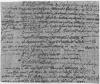 Acte de baptême de Catherine Gabrielle de Larrey - Mesquer (44) - 13 décembre 1710. Acte de baptême de Catherine Gabrielle de Larrey - Mesquer (44) - 13 décembre 1710.