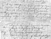 Acte de baptême de Gabrielle Françoise de Larrey - Mesquer (44) - 27 juin 1749. Acte de baptême de Gabrielle Françoise de Larrey - Mesquer (44) - 27 juin 1749.