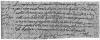 Acte de baptême de Jeanne Baptiste de Larrey - Mesquer (44) - 28 juin 1715. Acte de baptême de Jeanne Baptiste de Larrey - Mesquer (44) - 28 juin 1715.