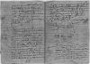 Acte d'inhumation de Hilarion de Larrey - Mesquer (44) - 1er juin 1672. Acte d'inhumation de Hilarion de Larrey - Mesquer (44) - 1er juin 1672.
