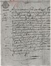 Acte de baptême de Laurent de Larrey - Mesquer (44) - 17 août 1681. Acte de baptême de Laurent de Larrey - Mesquer (44) - 17 août 1681.