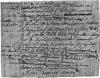 Acte de baptême de Renée Legrand de La Griolais - Mesquer (44) - 19 novembre 1728. Acte de baptême de Renée Legrand de La Griolais - Mesquer (44) - 19 novembre 1728.