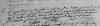 Acte d'inhumation de Reine Bonnardel - Toulon (83) - 13 janvier 1790. Acte d'inhumation de Reine Bonnardel - Toulon (83) - 13 janvier 1790.