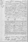 Acte du mariage entre Jean Antoine Marius Ange Allemand et Magdelaine Émilie Baude - Toulon (83) - 22 février 1841. Acte du mariage entre Jean Antoine Marius Ange Allemand et Magdelaine Émilie Baude - Toulon (83) - 22 février 1841.