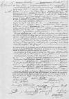 Acte du mariage entre Jean Antoine Marius Ange Allemand et Victoire Brot - Toulon (83) - 11 juin 1827. Acte du mariage entre Jean Antoine Marius Ange Allemand et Victoire Brot - Toulon (83) - 11 juin 1827.