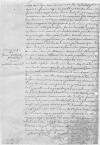 Acte du mariage entre Jean Joseph Grimaud et Victoire Aycard - Six-Fours (83) - 17 février 1756. Acte du mariage entre Jean Joseph Grimaud et Victoire Aycard - Six-Fours (83) - 17 février 1756.