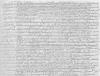 Acte du mariage entre François Marius Bonnefoy et Marguerite Roux - Hyères (83) - 16 juin 1772. Acte du mariage entre François Marius Bonnefoy et Marguerite Roux - Hyères (83) - 16 juin 1772.