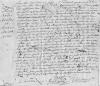 Acte du mariage entre Louis André Combe et Marie André - paroisse Saint-Pierre de Montpellier (34) - 4 novembre 1730. Acte du mariage entre Louis André Combe et Marie André - paroisse Saint-Pierre de Montpellier (34) - 4 novembre 1730.