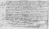 Acte du mariage entre Claude Nicolas Hayotte et Françoise Magdelaine Augier - paroisse Saint-Louis de Toulon (83) - 10 janvier 1792. Acte du mariage entre Claude Nicolas Hayotte et Françoise Magdelaine Augier - paroisse Saint-Louis de Toulon (83) - 10 janvier 1792.