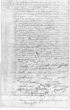Acte du mariage entre Henry Fromy de Beaupré et Louise Soulard de La Planche - La Vergne (17) - 29 juillet 1771. Acte du mariage entre Henry Fromy de Beaupré et Louise Soulard de La Planche - La Vergne (17) - 29 juillet 1771.
