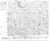 Acte du mariage entre Pierre Estienne et Anne Hermite - Six-Fours (83) - 28 mars 1706. Acte du mariage entre Pierre Estienne et Anne Hermite - Six-Fours (83) - 28 mars 1706.