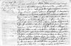 Acte du mariage entre Louis Charot et Christine Laugier - Six-Fours (83) - 29 octobre 1716. Acte du mariage entre Louis Charot et Christine Laugier - Six-Fours (83) - 29 octobre 1716.