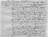 Acte du mariage entre Jean Garnier et Suzanne Charot - Six-Fours (83) - 29 octobre 1716. Acte du mariage entre Jean Garnier et Suzanne Charot - Six-Fours (83) - 29 octobre 1716.