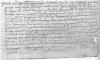 Acte du mariage entre Hyacinthe Roux et Élisabeth Infernet - Hyères (83) - 13 février 1729. Acte du mariage entre Hyacinthe Roux et Élisabeth Infernet - Hyères (83) - 13 février 1729.
