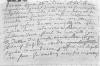 Acte du mariage entre Honoré Roux et Magdelaine Jaunat - Hyères (83) - 28 novembre 1670. Acte du mariage entre Honoré Roux et Magdelaine Jaunat - Hyères (83) - 28 novembre 1670.
