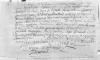 Acte du mariage entre Joseph Féraud et Gabrielle Auffren - Hyères (83) - 14 janvier 1711. Acte du mariage entre Joseph Féraud et Gabrielle Auffren - Hyères (83) - 14 janvier 1711.