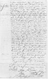 Acte du mariage entre Louis Gislain Joseph de Sante et Françoise Magdelaine Augier - Toulon (83) - 8 Thermidor an 5 (26 juillet 1797). Acte du mariage entre Louis Gislain Joseph de Sante et Françoise Magdelaine Augier - Toulon (83) - 8 Thermidor an 5 (26 juillet 1797).